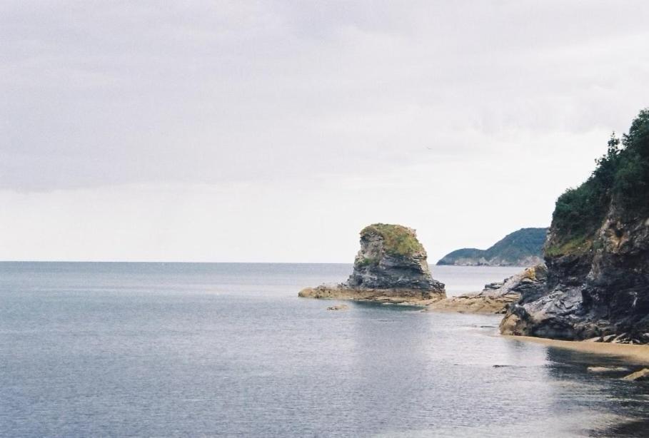 Duke Of Cornwall St Austell Ngoại thất bức ảnh